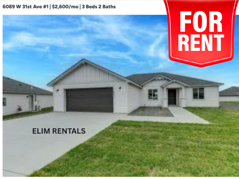 6089 West 31st Avenue